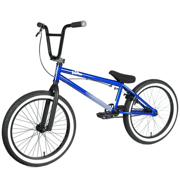 venom bmx