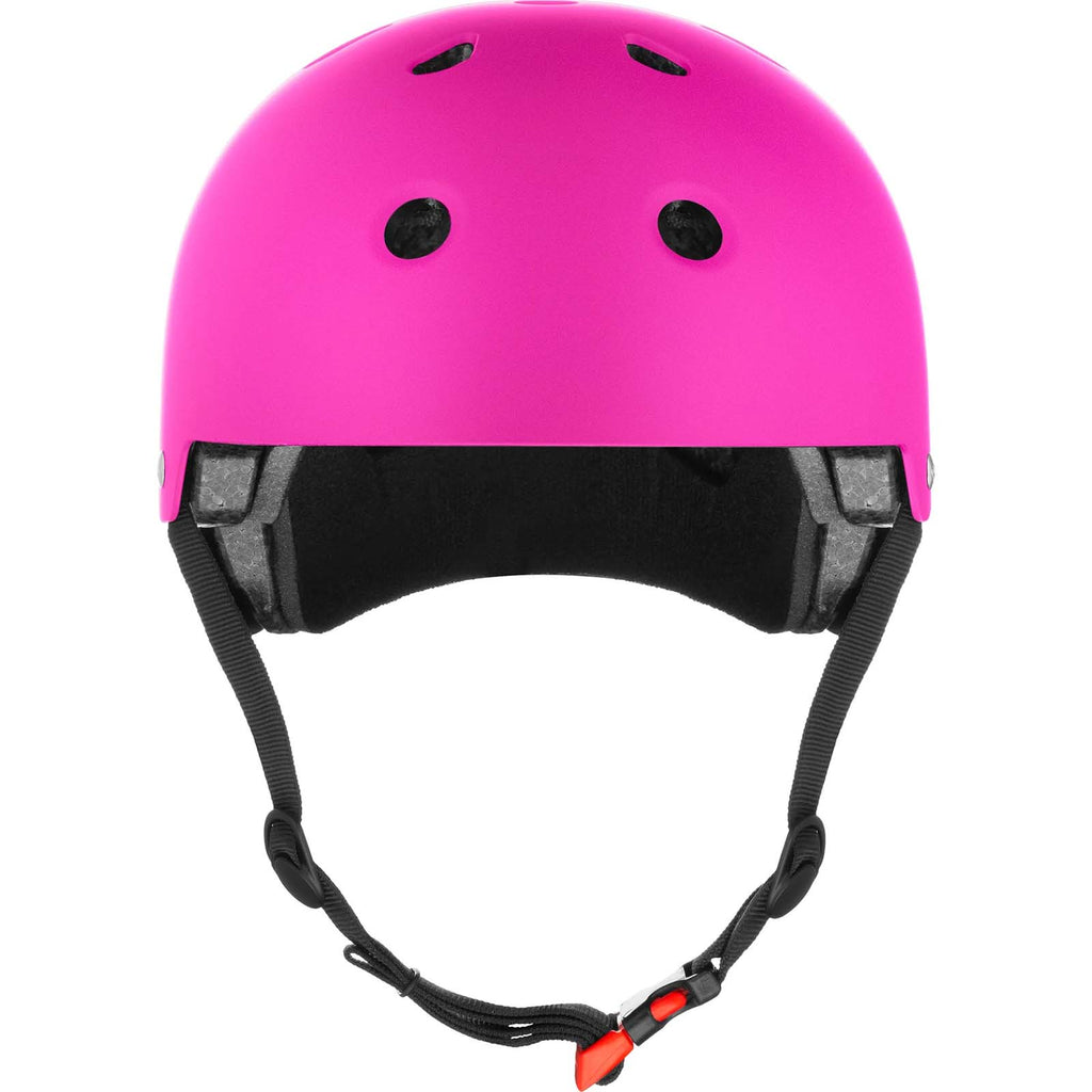 CORE Helmet CORE Action Sports Helmet - Bright Pink