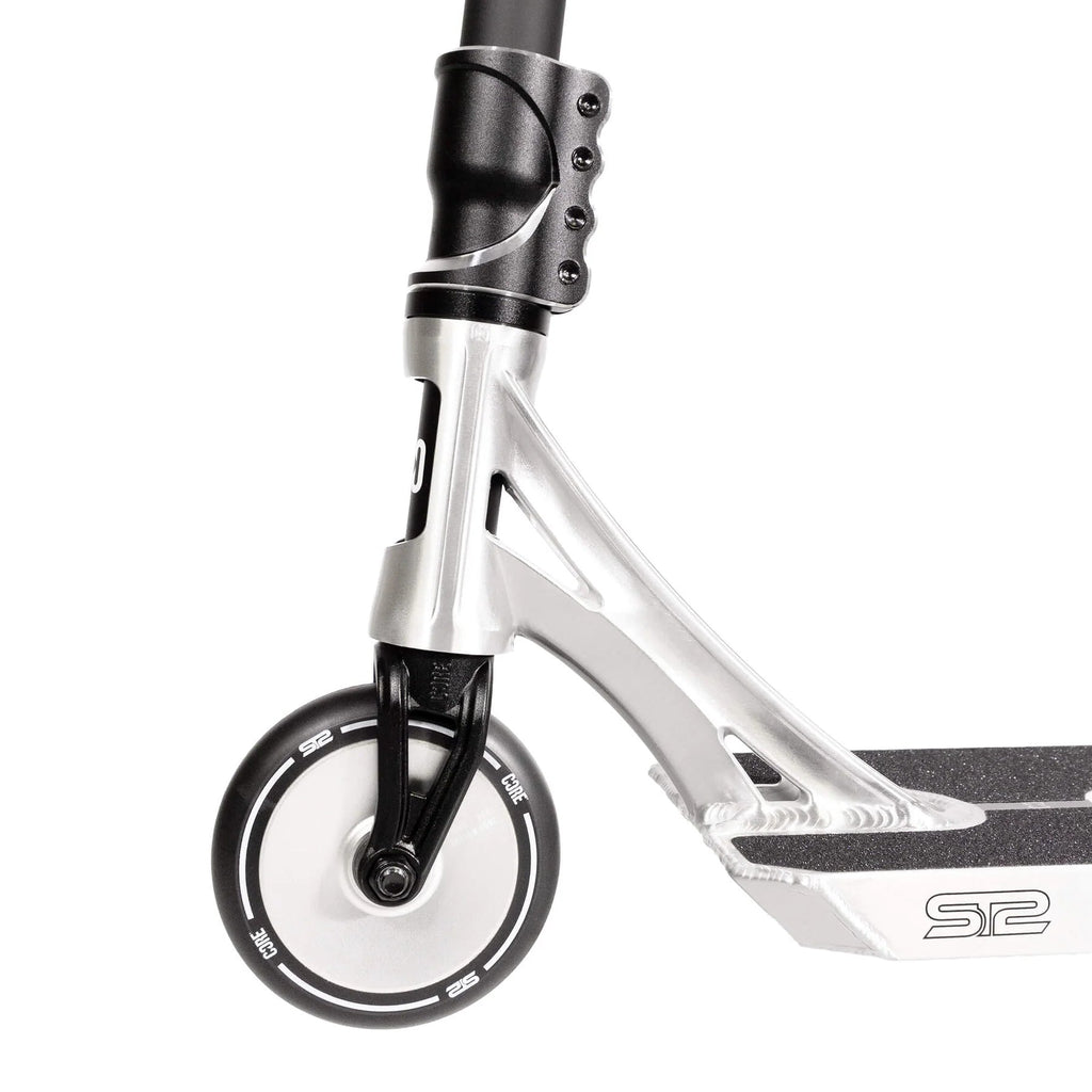 CORE Riding Scooters CORE ST2 Complete Stunt Scooter – Polished