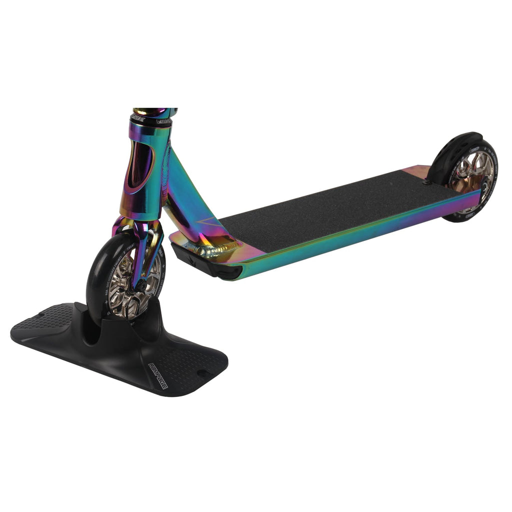 Rampage Scooter Stand Rampage Scooter Stand - Black