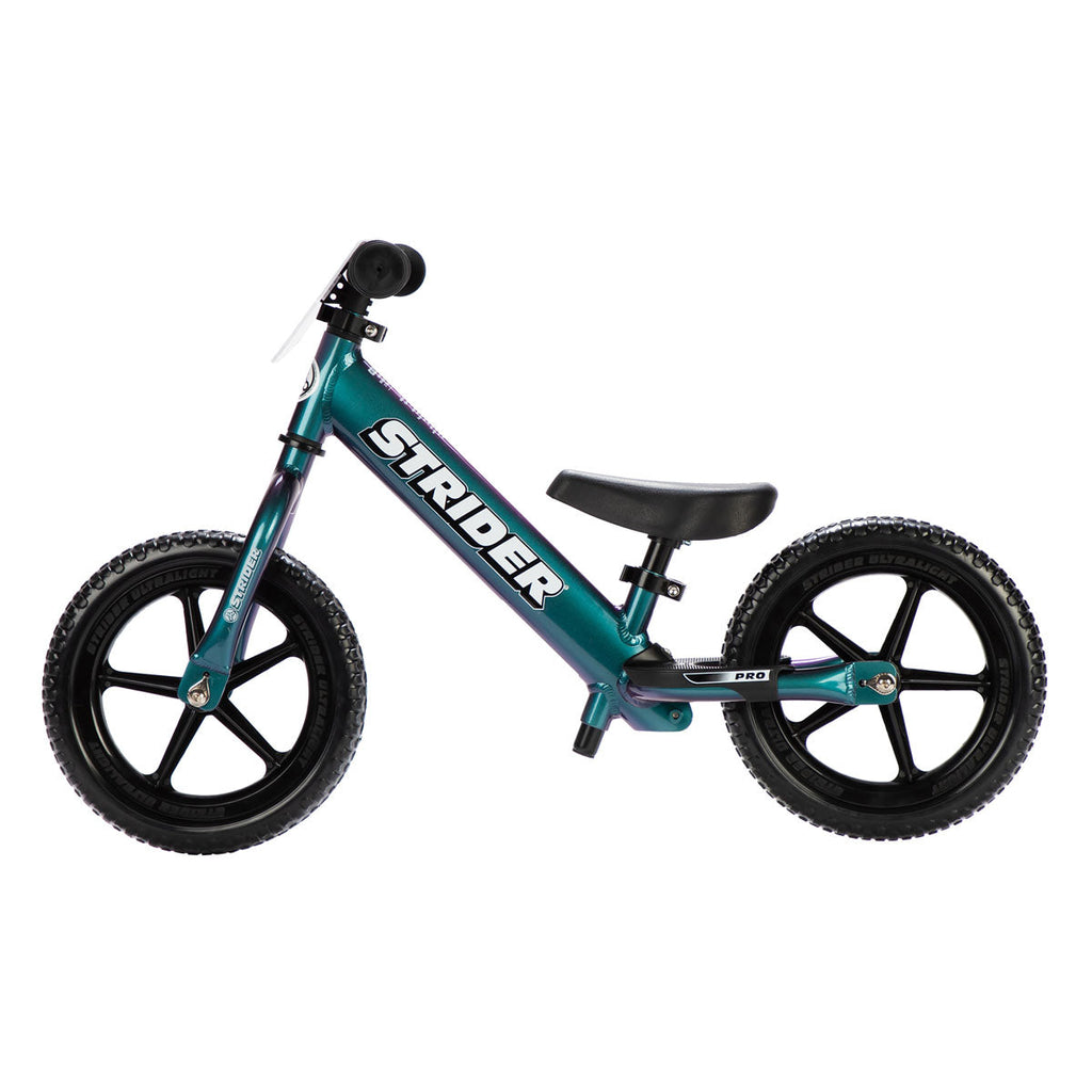 Strider Balance Bike *NEW* Strider Pro Balance Bike 12" - PACK OF 2