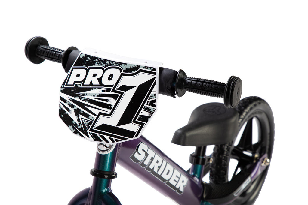 Strider Balance Bike Strider Pro Balance Bike 12" - PACK OF 2