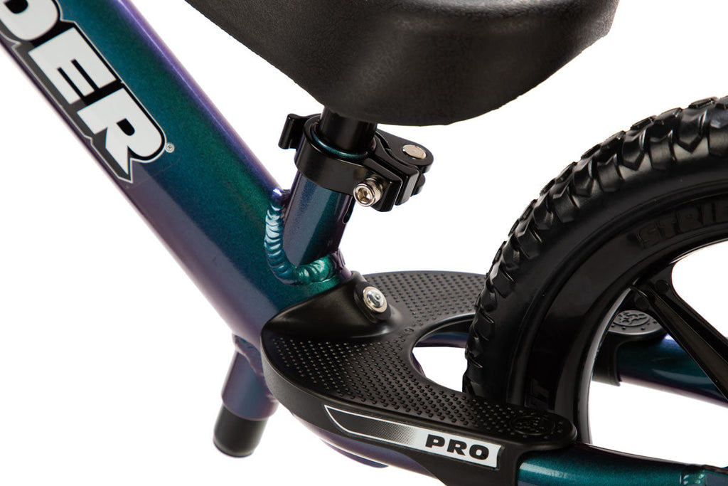 Strider Balance Bike Strider Pro Balance Bike 12" - PACK OF 2