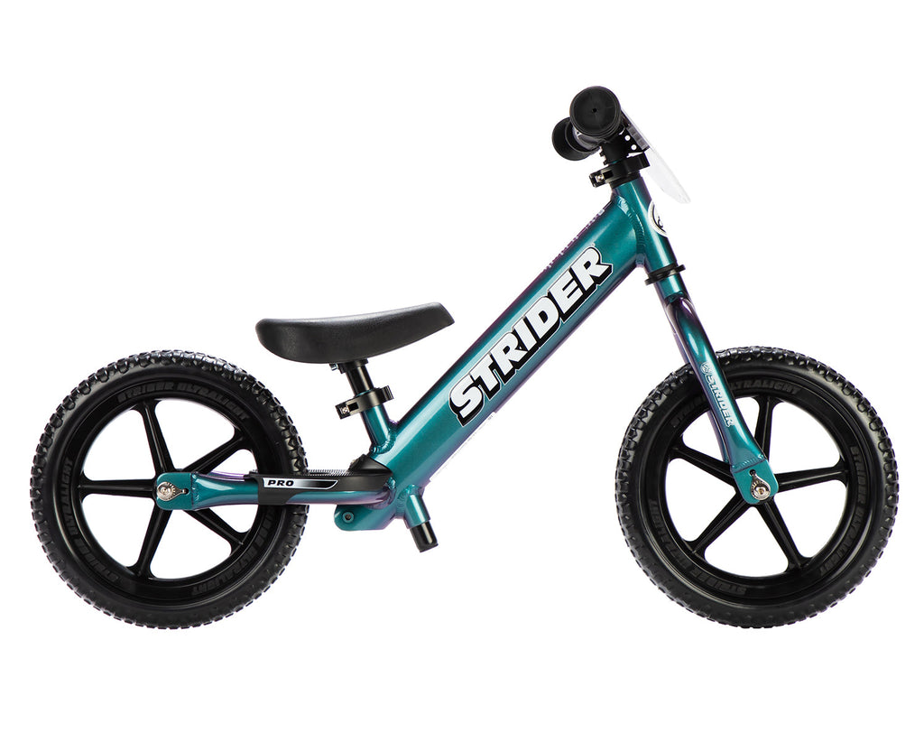 Strider Balance Bike Strider Pro Balance Bike 12" - PACK OF 2