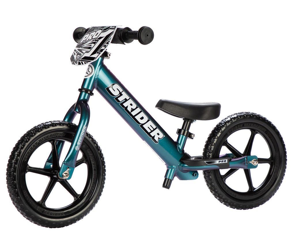 Strider Balance Bike Strider Pro Balance Bike 12" - PACK OF 2
