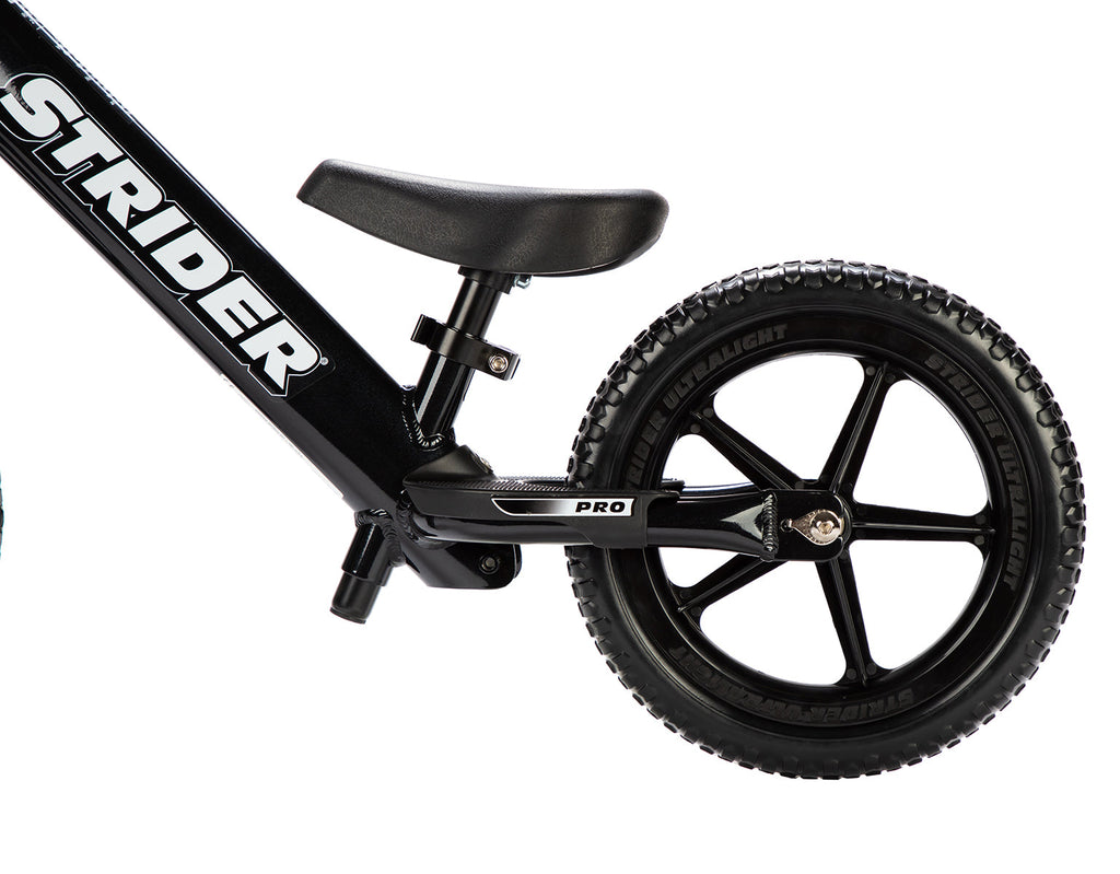 Strider Balance Bike Strider Pro Balance Bike 12" - PACK OF 2