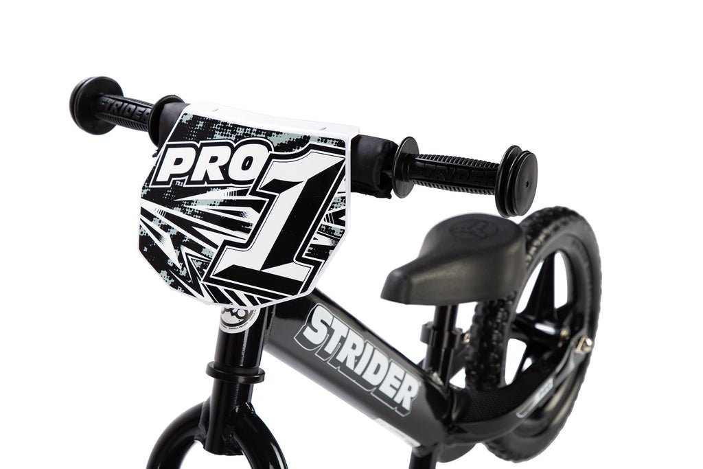 Strider Balance Bike Strider Pro Balance Bike 12" - PACK OF 2