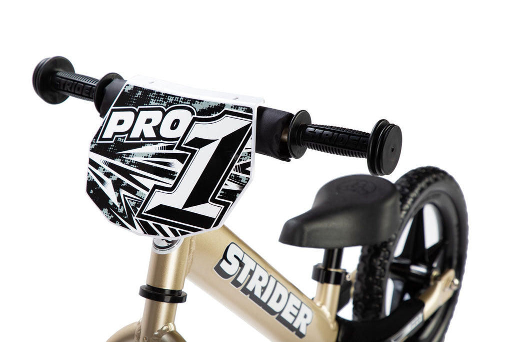 Strider Balance Bike Strider Pro Balance Bike 12" - PACK OF 2