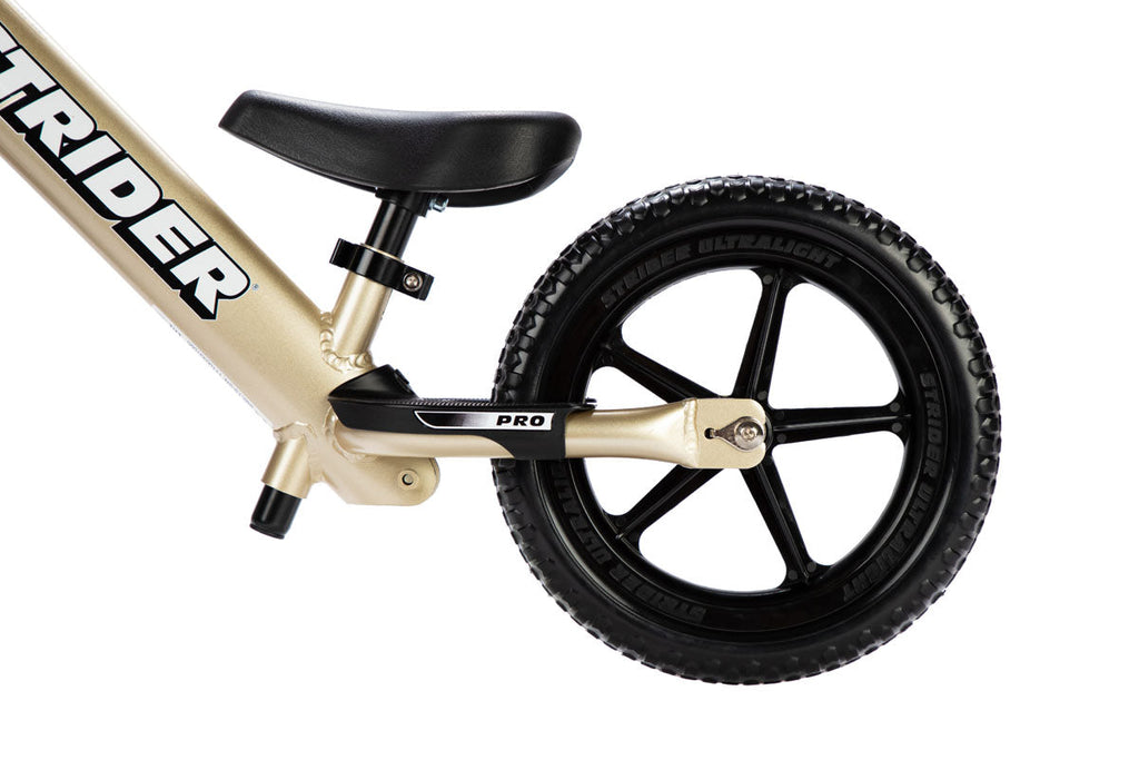 Strider Balance Bike Strider Pro Balance Bike 12" - PACK OF 2