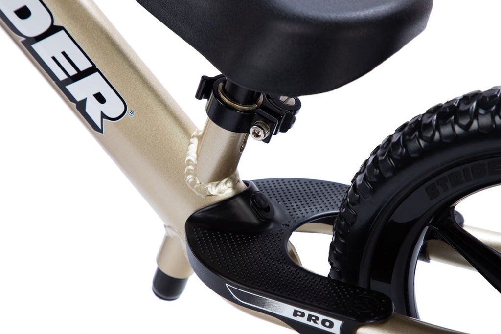 Strider Balance Bike Strider Pro Balance Bike 12" - PACK OF 2