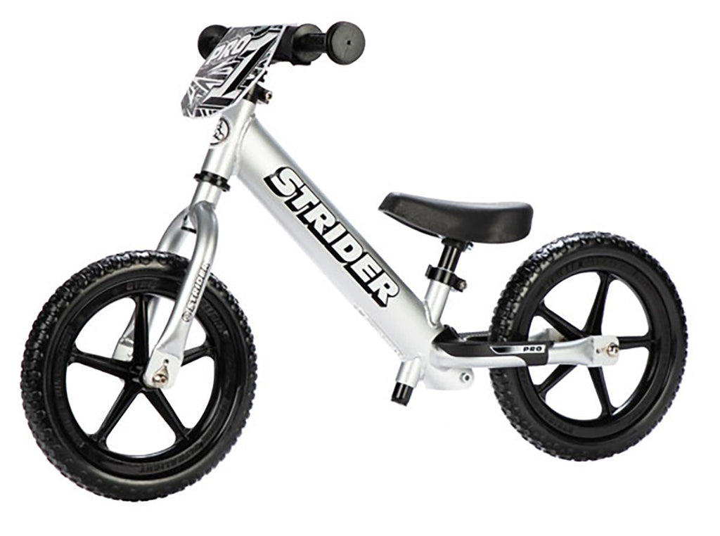 Strider Balance Bike Strider Pro Balance Bike 12" - PACK OF 2