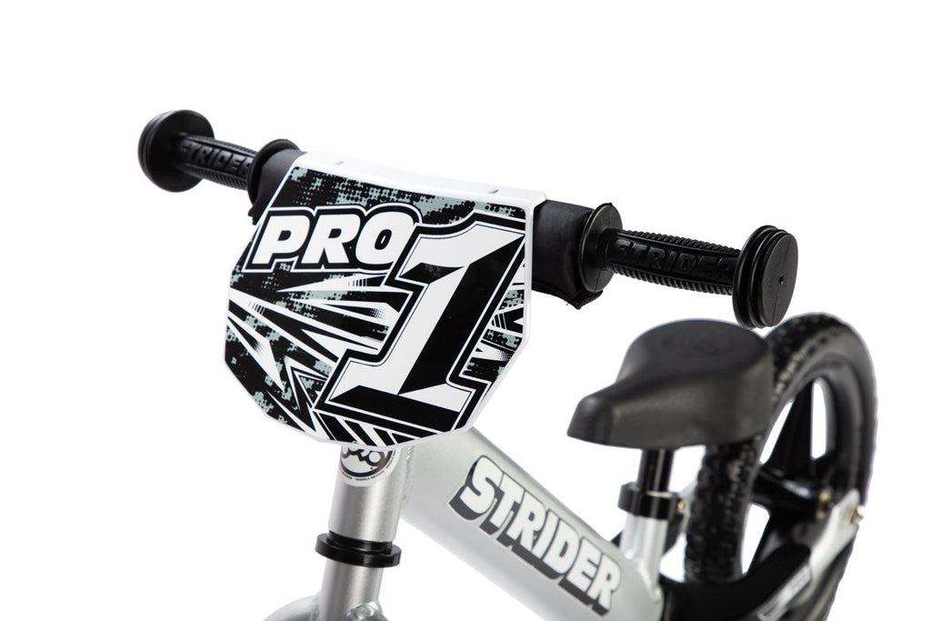 Strider Balance Bike Strider Pro Balance Bike 12" - PACK OF 2
