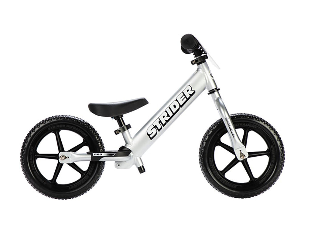 Strider Balance Bike Strider Pro Balance Bike 12" - PACK OF 2