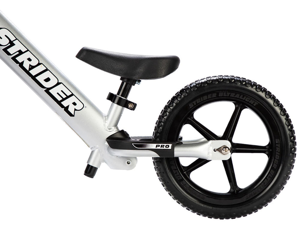 Strider Balance Bike Strider Pro Balance Bike 12" - PACK OF 2