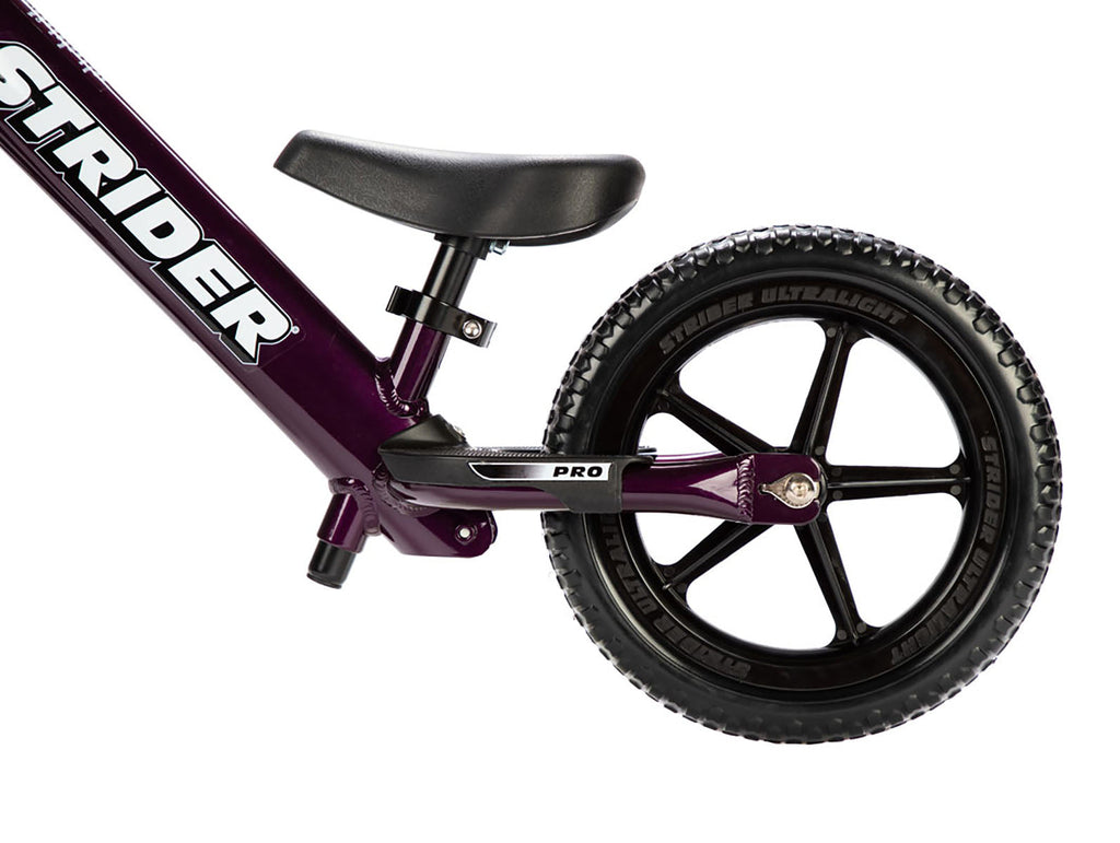 Strider Balance Bike Strider Pro Balance Bike 12" - PACK OF 2