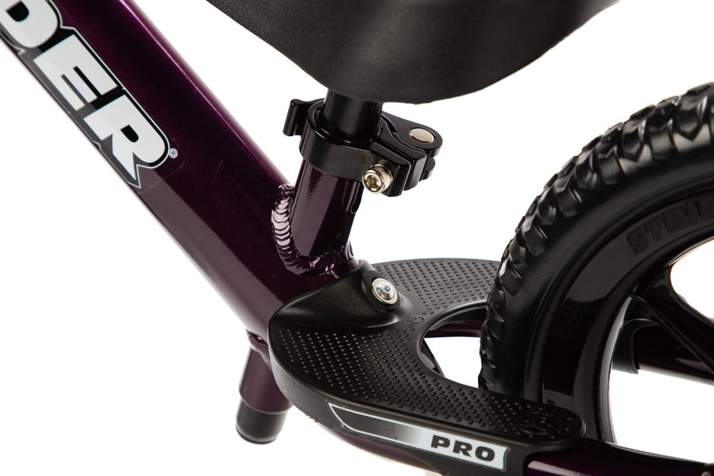Strider Balance Bike Strider Pro Balance Bike 12" - PACK OF 2